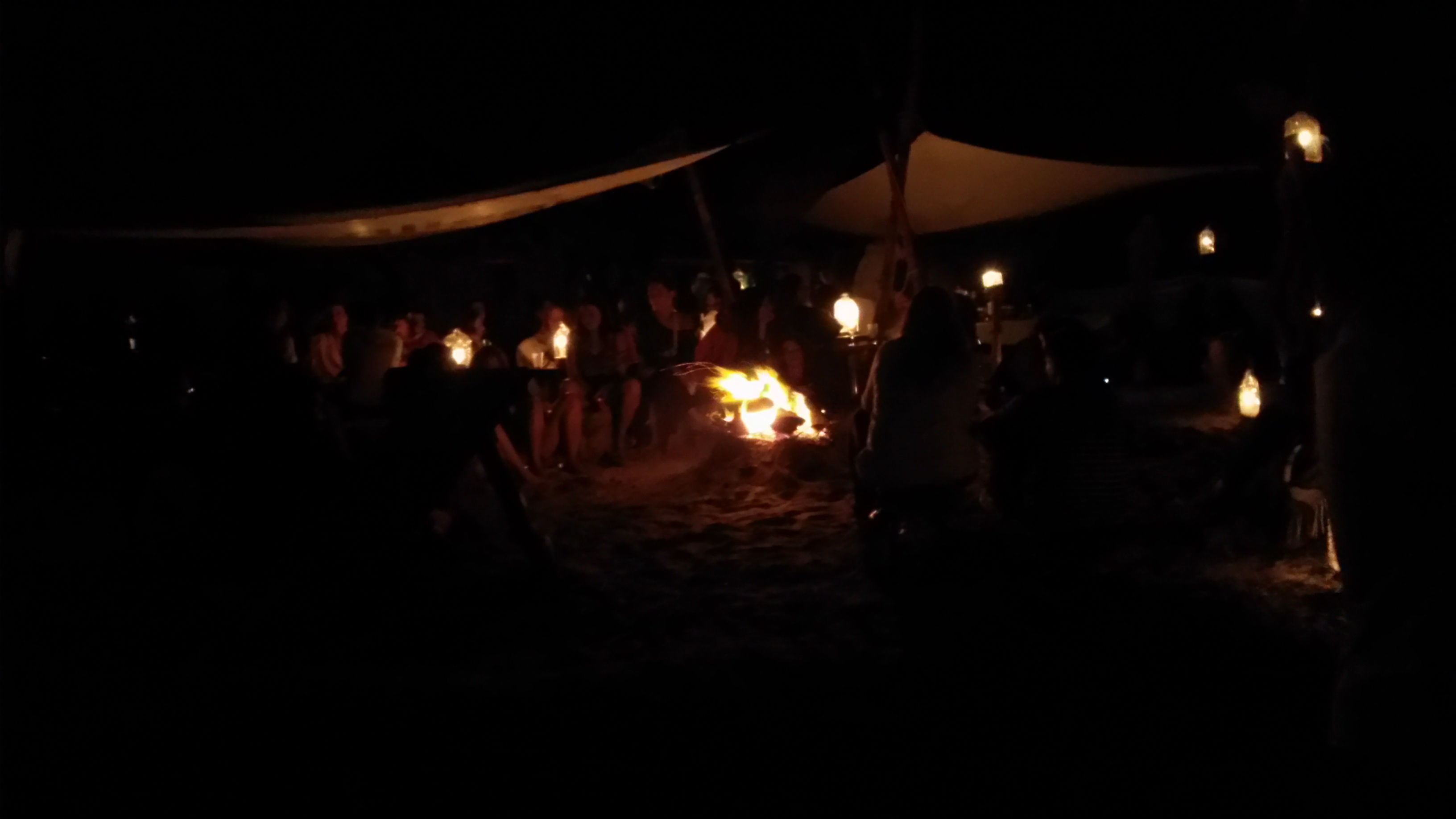 Turismo en America Latina - Cabo Polonio